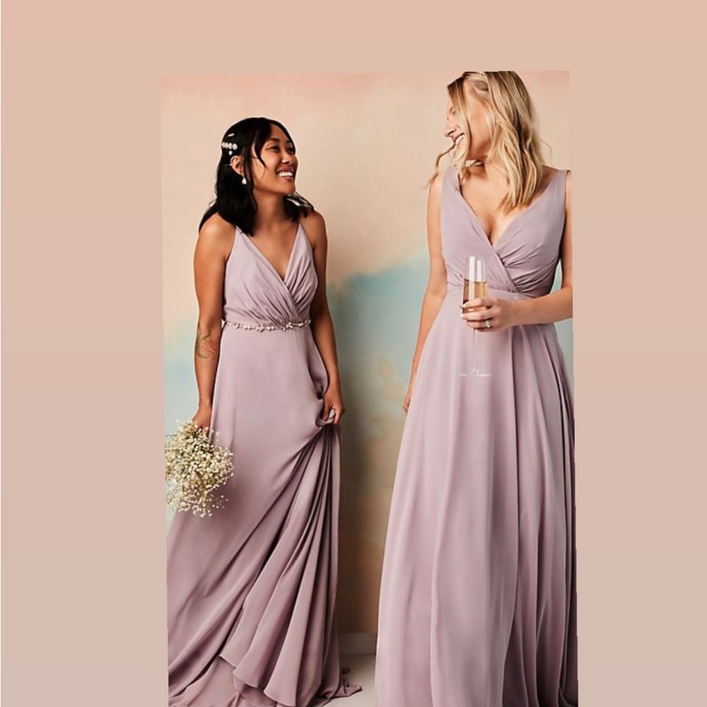 Bridesmaid or Prom Dress